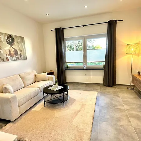 Relax Sauna & Gemuetlichkeit, Wlan, Netflix, Kingsize Betten, Enspannung Eschweiler