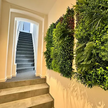 Relax Sauna & Gemuetlichkeit, Wlan, Netflix, Kingsize Betten, Enspannung Casa de Férias *