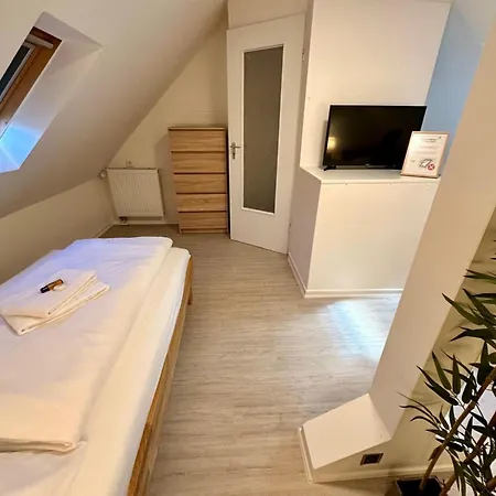 Relax Sauna & Gemuetlichkeit, Wlan, Netflix, Kingsize Betten, Enspannung Casa de Férias *