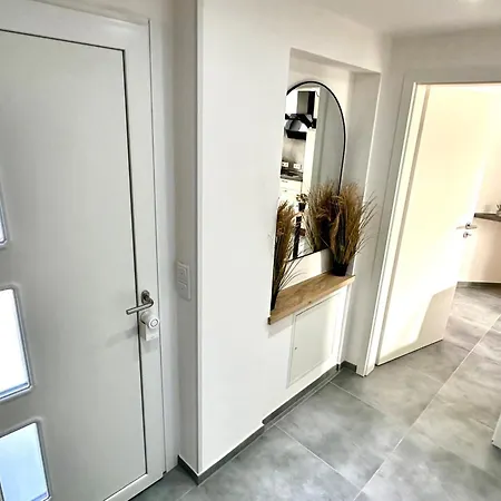 Relax Sauna & Gemuetlichkeit, Wlan, Netflix, Kingsize Betten, Enspannung Casa de Férias