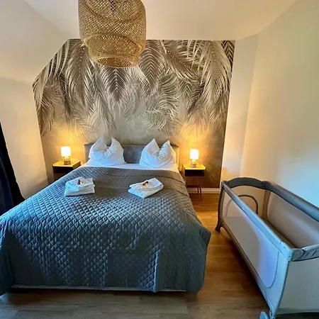 Relax Sauna & Gemuetlichkeit, Wlan, Netflix, Kingsize Betten, Enspannung