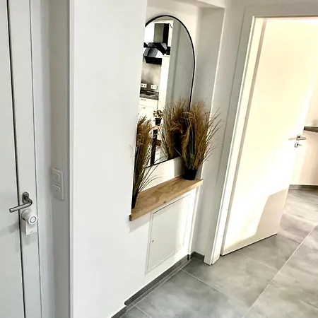 Casa de Férias Relax Sauna & Gemuetlichkeit, Wlan, Netflix, Kingsize Betten, Enspannung *