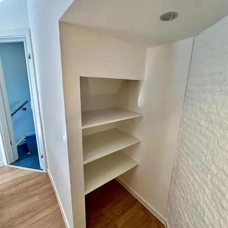 Relax Sauna & Gemuetlichkeit, Wlan, Netflix, Kingsize Betten, Enspannung Casa de Férias