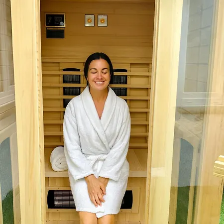 Relax Sauna & Gemuetlichkeit, Wlan, Netflix, Kingsize Betten, Enspannung *