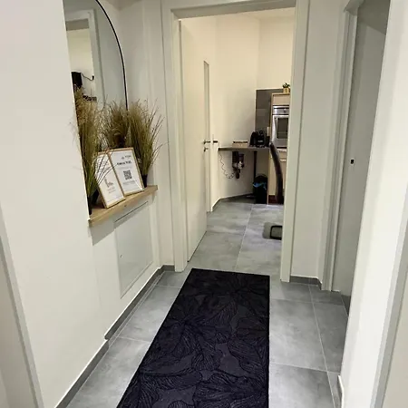 Relax Sauna & Gemuetlichkeit, Wlan, Netflix, Kingsize Betten, Enspannung Casa de Férias