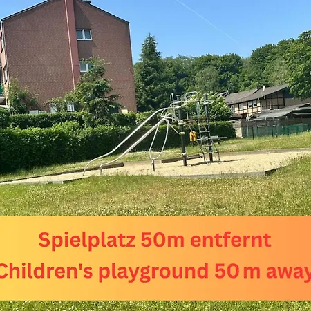 Relax Sauna & Gemuetlichkeit, Wlan, Netflix, Kingsize Betten, Enspannung Casa de Férias Eschweiler