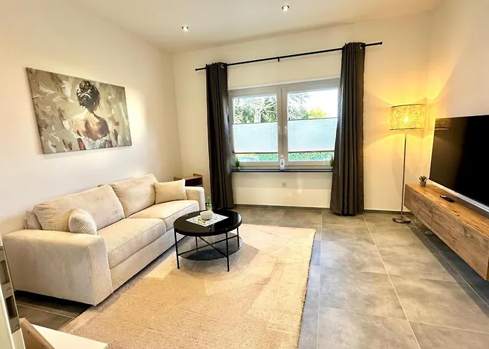 Relax Sauna & Gemuetlichkeit, Wlan, Netflix, Kingsize Betten, Enspannung Eschweiler