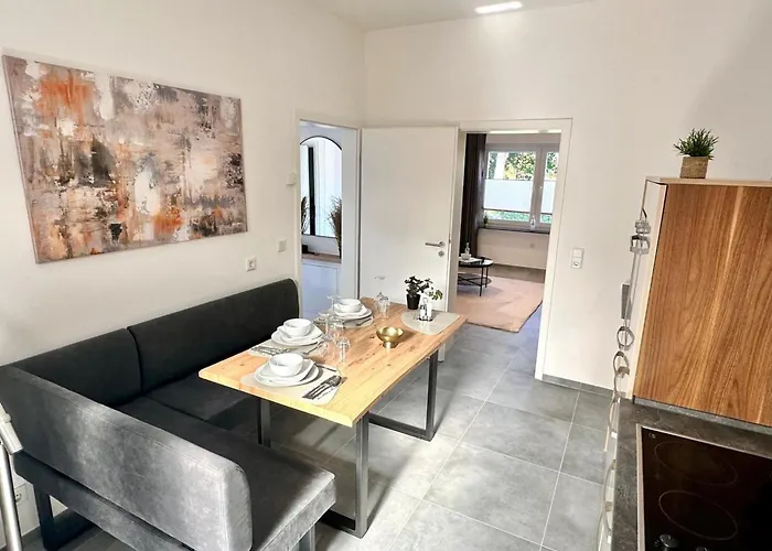 Relax Sauna & Gemuetlichkeit, Wlan, Netflix, Kingsize Betten, Enspannung