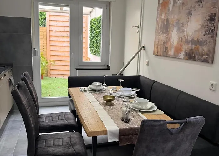 Relax Sauna & Gemuetlichkeit, Wlan, Netflix, Kingsize Betten, Enspannung *