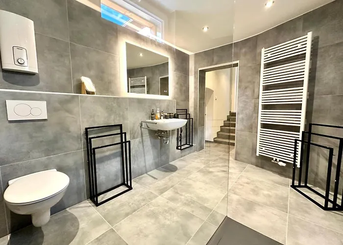 Relax Sauna & Gemuetlichkeit, Wlan, Netflix, Kingsize Betten, Enspannung *