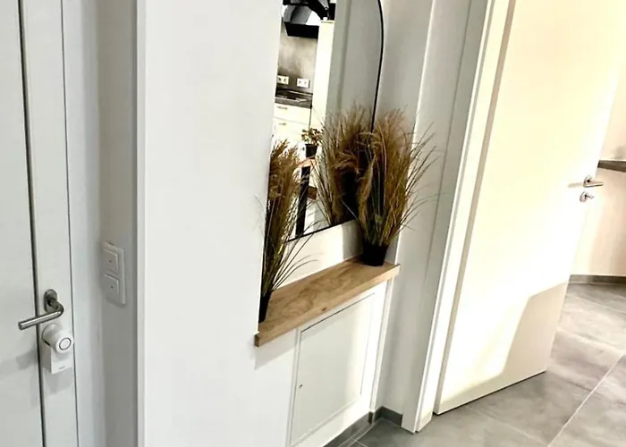 Feriehus Relax Sauna & Gemuetlichkeit, Wlan, Netflix, Kingsize Betten, Enspannung *