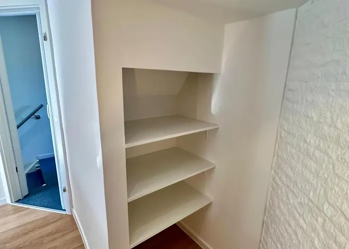 Relax Sauna & Gemuetlichkeit, Wlan, Netflix, Kingsize Betten, Enspannung Feriehus