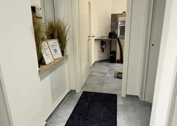 Relax Sauna & Gemuetlichkeit, Wlan, Netflix, Kingsize Betten, Enspannung Feriehus