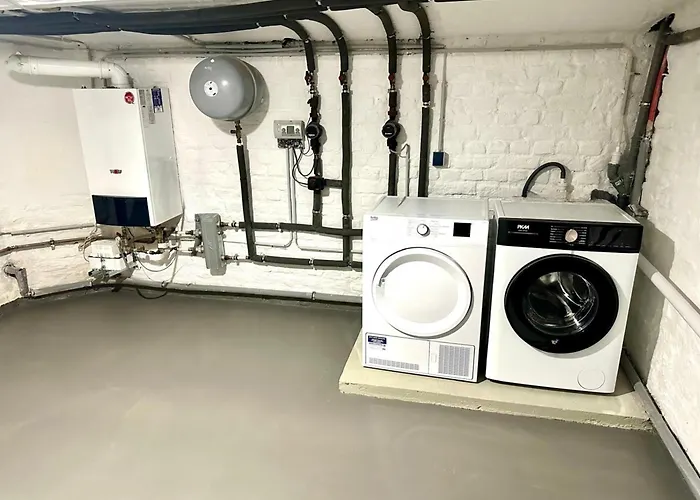 Relax Sauna & Gemuetlichkeit, Wlan, Netflix, Kingsize Betten, Enspannung Feriehus