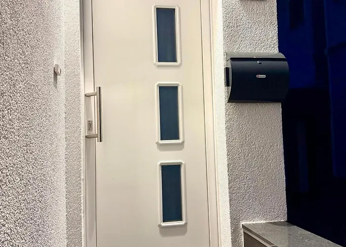 Relax Sauna & Gemuetlichkeit, Wlan, Netflix, Kingsize Betten, Enspannung