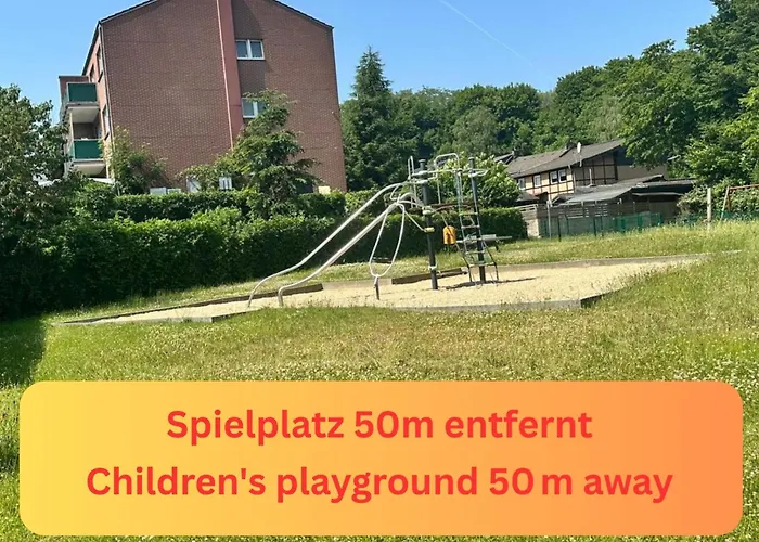 Relax Sauna & Gemuetlichkeit, Wlan, Netflix, Kingsize Betten, Enspannung Feriehus Eschweiler